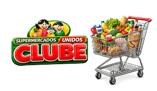 Clube Supermercados Unidos