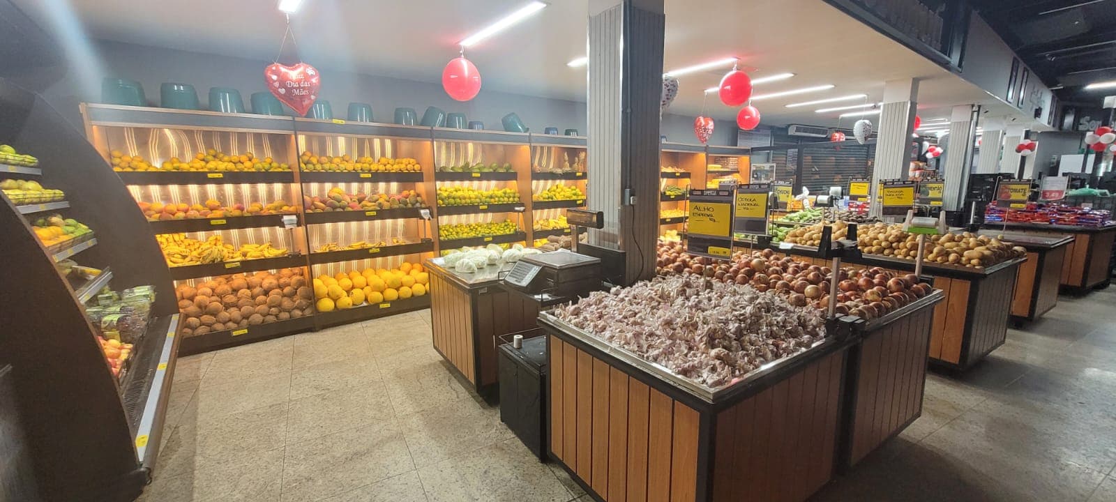Imagem institucional 05 4 do Supermercados Unidos CGX